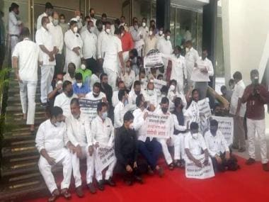 Supreme Court overturns Maharashtra Speaker’s one-year suspension order of 12 BJP MLAs, calls it ‘unconstitutional and illegal’