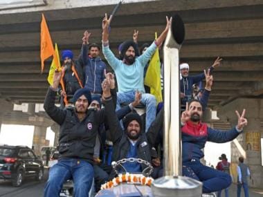 Centre to resolve issue of farmers’ compensation and withdrawal of cases ‘soon’