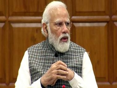 UP Assembly polls: Prime Minister Narendra Modi chairs BJP's CEC meet, first list of candidates likely out soon