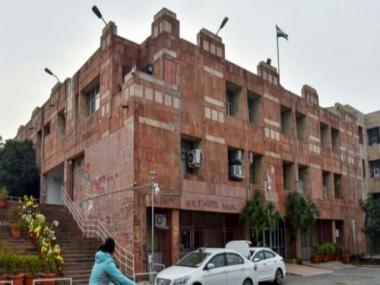 JNU to conduct admissions through CUCET from 2022-23; teachers and students' unions oppose