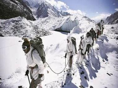 Opinion | Why India needs to think twice before pulling out its soldiers from Siachen