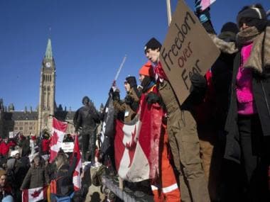 Understanding why Canada is witnessing massive protests and why #Karmastrikes went viral on Twitter