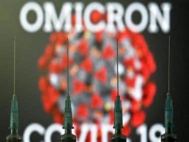 Will an Omicron-specific vaccine help control COVID? There’s one key problem