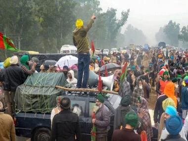 We had no plans to stop Narendra Modi’s convoy, says protester on Ferozepur ‘security lapse’ issue