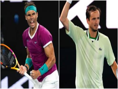 Australian Open, men’s final preview: At ‘unlucky’ Slam, Rafael Nadal chases No 21 to surge ahead