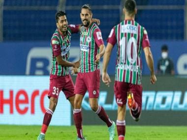 ISL 2021-22: ATK Mohun Bagan player tests COVID positive, fixture against Odisha FC postponed