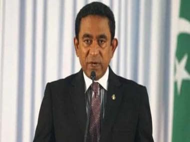 Maldives: Where is Abdulla Yameen’s ‘India Out’ campaign heading?