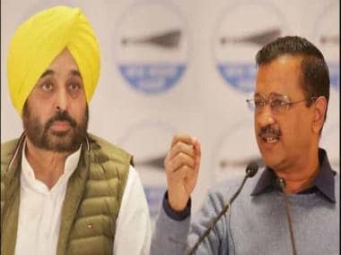 Why AAP may have caught people’s imagination but it doesn’t guarantee a win in Punjab