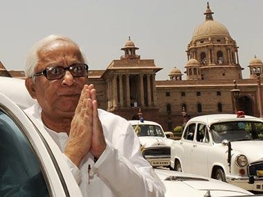 Buddhadeb Bhattacharya’s refusal to accept Padma award is symptomatic of a toxic West Bengal