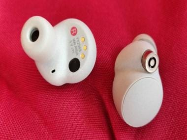 Sony WF-1000XM4 TWS Earphones Review: Arguably the best sounding ANC earbuds under Rs 20,000