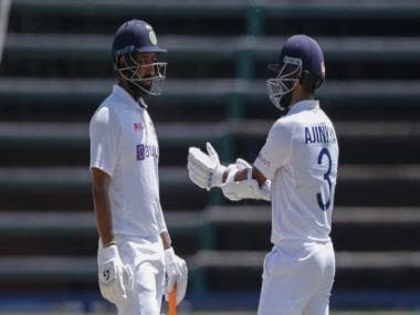 Rahane would be out of my plans if I was selector but there’s something left in Pujara, says Sanjay Manjrekar
