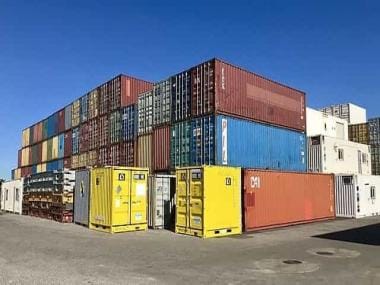 Budget 2022: Why tech-driven warehousing, transport facilities need of hour to become $5 tn economy