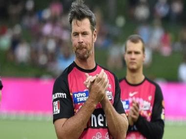 Dan Christian asks for ‘covid free, fit players’ for Sydney Sixers ahead of BBL final; AB de Villiers, Jofra Archer respond