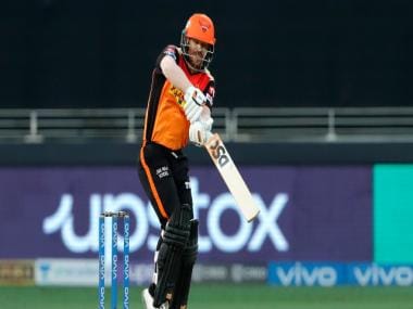 ‘What message does that send?’: David Warner opens up on losing Sunrisers Hyderabad captaincy