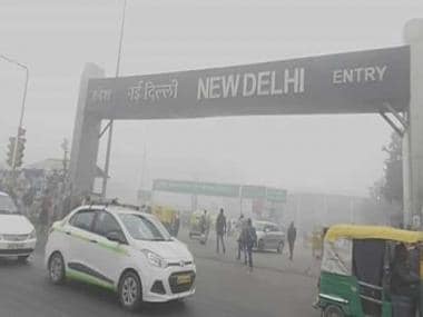 The Weather Report: Why clear sky and sunny weather may not hold for long in north India
