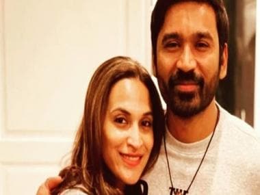 What Dhanush-Aishwaryaa divorce saga tells us about the state of marriage in India