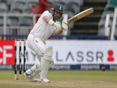 ‘Elgar’s knock one for the memories’: Twitter lauds South Africa as they down India by 7 wickets to level series