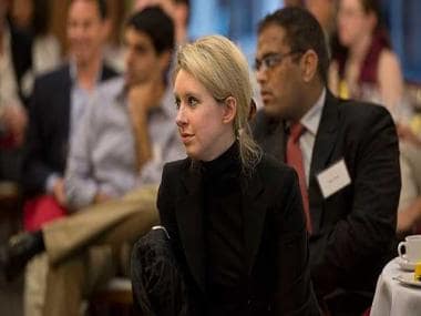 Holmes not alone! Why Elizabeth’s Theranos may not be the only start-up with dubious character