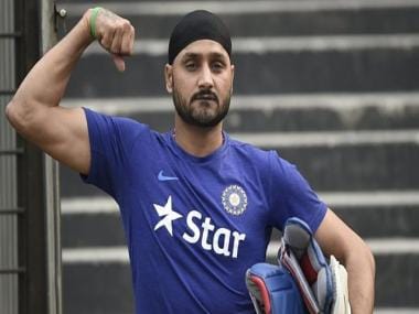 ‘Didn’t know anyone in the BCCI’: Harbhajan Singh opens up on not being able to captain Team India
