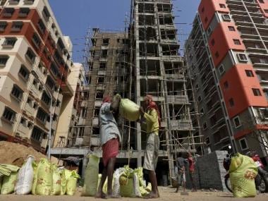 Budget 2022: Realtors seeks input tax credit under GST to boost housing segment