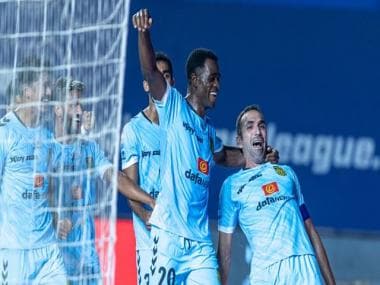 ISL 2021-22: Hyderabad FC produce stellar second-half display to rally past Odisha FC