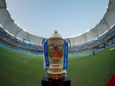 IPL 2022 could be held entirely in Maharashtra or overseas due to COVID-19 surge, say reports