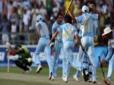 ‘I got overconfident’: Misbah-ul-Haq speaks on playing scoop shot against India in 2007 World T20 final