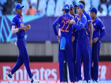 U19 World Cup 2022: When and Where to watch India vs Ireland Match Live Coverage on Live TV Online