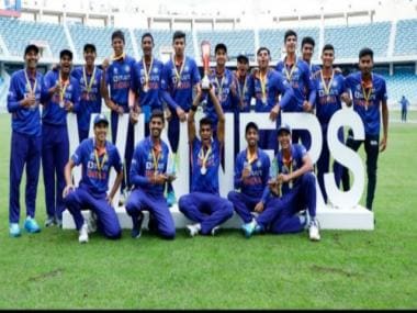 India U19 World Cup 2022 Schedule: Match Dates and Times, Fixtures, Venue, India Times of all India Playing Matches