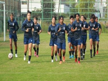 AFC Women's Asian Cup 2022: India vs Iran -- Preview, squad and live streaming details
