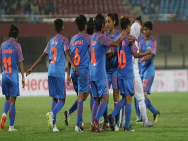 AFC Women’s Asian Cup 2022: The way forward for Indian women’s football after heartbreaking exit