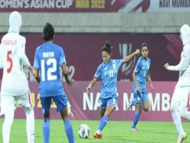 AFC Women’s Asian Cup 2022: ‘Absolutely devastated’, Twitterati react to India’s COVID-forced withdrawal