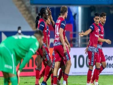 ISL 2021-22: Daniel Chima Chukwu on target as Jamshedpur FC down FC Goa 1-0