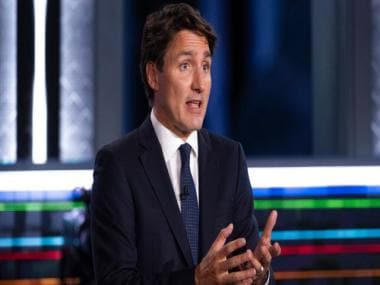 Tractors, truckers and Trudeau: Hypocrisy of western politicians stands exposed