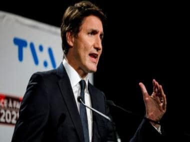 Why India must support protesting Canadian truckers against Justin Trudeau