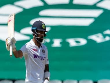 India vs South Africa: KL Rahul contributes with a 50 in second Test; Proteas 35-1 at stumps