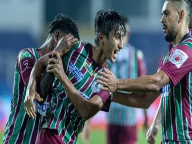 ISL 2021-22 Stories: Kiyan Nassiri lights up Kolkata Derby, Bengaluru FC continue to dream and more