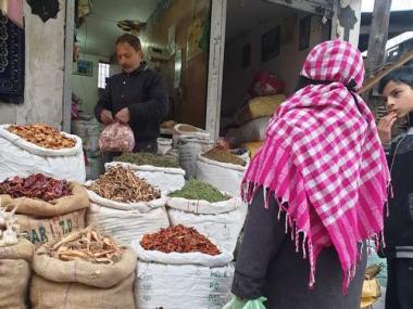 For Kashmiris, no delicacy can complete with the Valley’s fabled Houk Seun