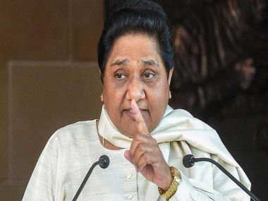 UP polls: Is BSP chief Mayawati’s muted campaign part of some grander design?