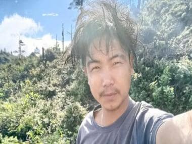 Missing teenage boy from Arunachal found, China’s PLA tells defence officials