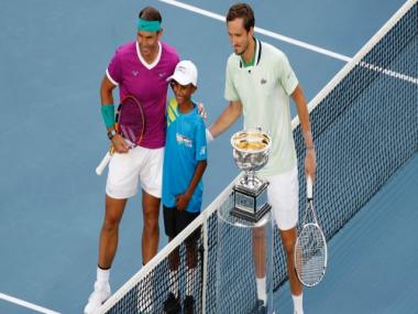 Australian Open 2022 Highlights, Men’s Final: Nadal beats Medvedev in five sets for record 21st major