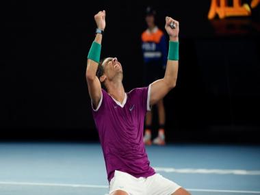 Australian Open 2022: Rafael Nadal’s historic triumph sparks off meme-fest on vaccines