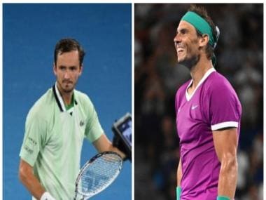 Australian Open 2022: When and where to watch men’s singles final between Rafael Nadal and Daniil Medvedev