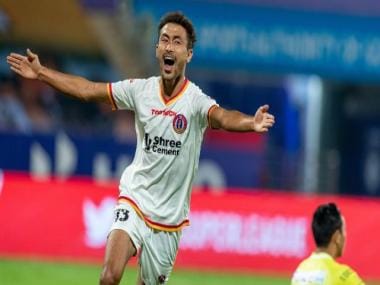 ISL 2021-22 Stories: East Bengal finally break jinx, NorthEast United’s struggles continue and more