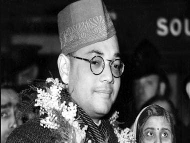Giving Netaji his due: Subhas Chandra Bose remembered is India reimagined