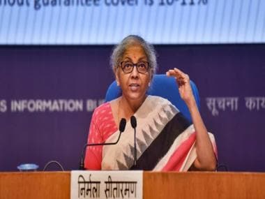 Budget 2022: FM may focus on roadmap to recovery for economy through job creation, demand generation