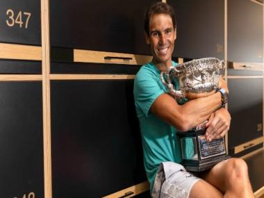 Australian Open 2022: Defiant and determined Rafael Nadal continues to reach for new highs at 35