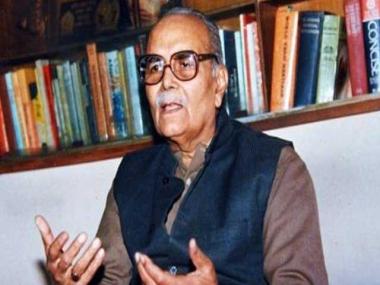 Right Word | Rajju Bhayya, a physics professor, who became fourth RSS Sarsanghchalak and believed in ‘assertive Hindus’