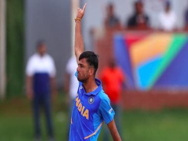 Who is Ravi Bishnoi? All you need to know about young leg-spinner who received maiden India call-up