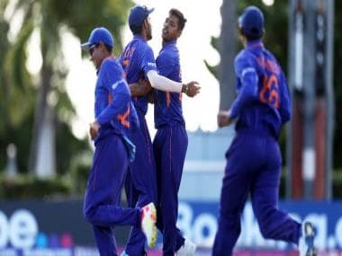 U19 World Cup 2022: Ravi Kumar’s timely emergence adds ‘X-factor’ to India’s campaign
